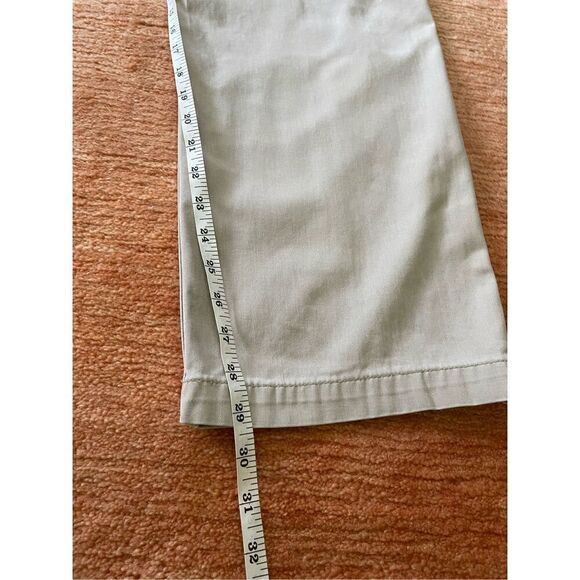 Carhartt Men's Relaxed Fit Twill 5-Pocket Work Pant - Picture 6 of 12